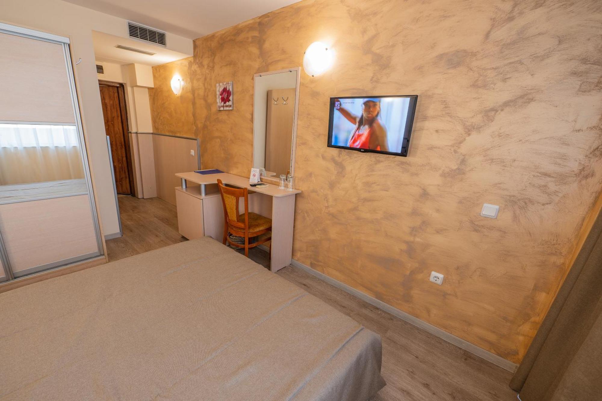 Otel Family Gran Ivan Varna